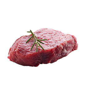 Steak meat PNG-80774